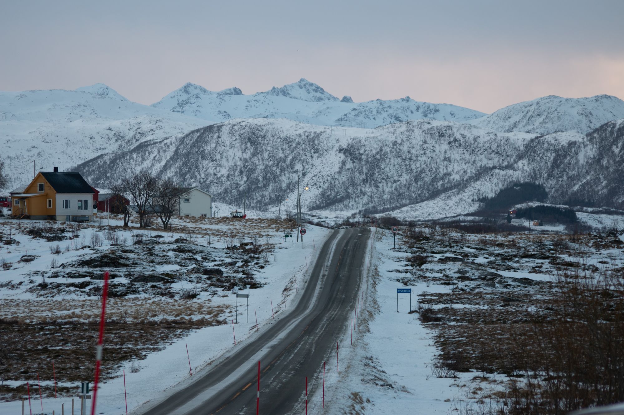 Workation in Norwegen: Vorbereitung ist alles! Teil 1