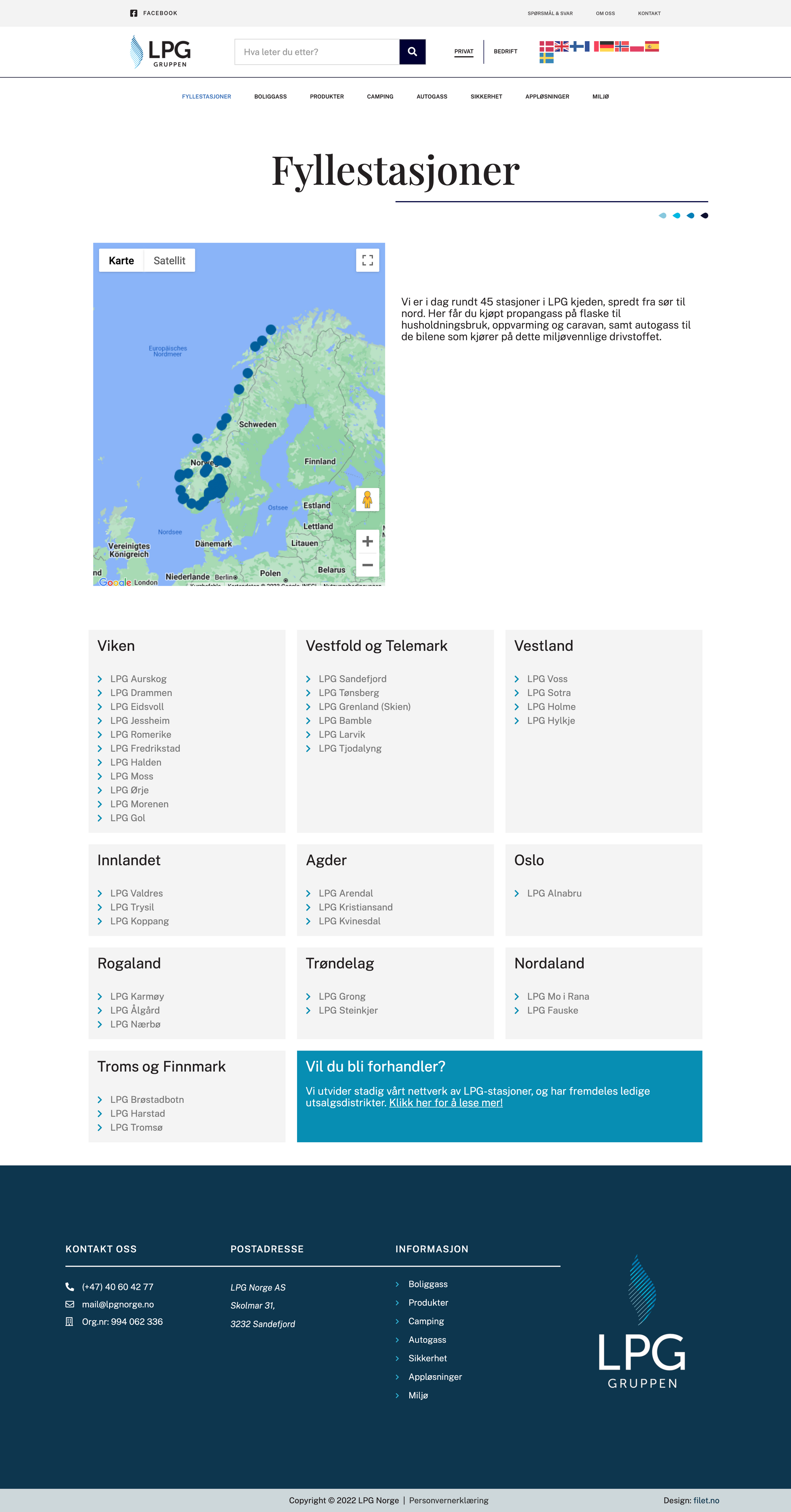 Workation in Norwegen: Vorbereitung ist alles! Teil 1