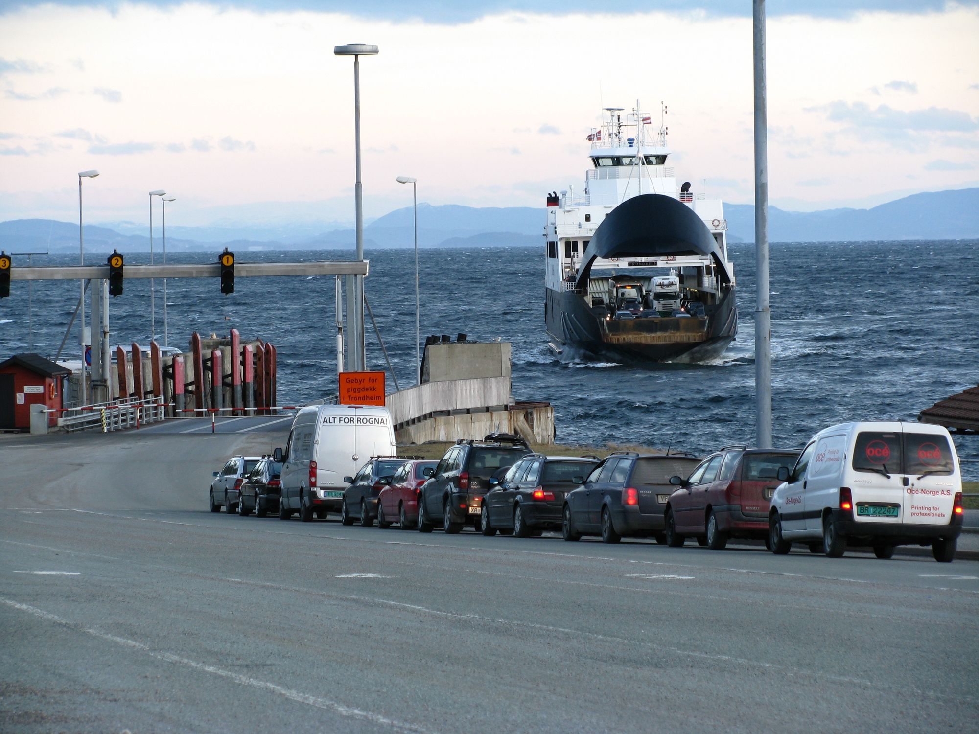 Workation in Norwegen: Vorbereitung ist alles! Teil 2